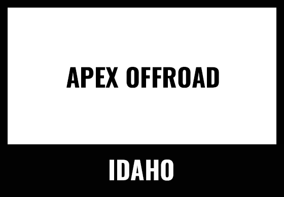 Apex Offroad Dealer Tile