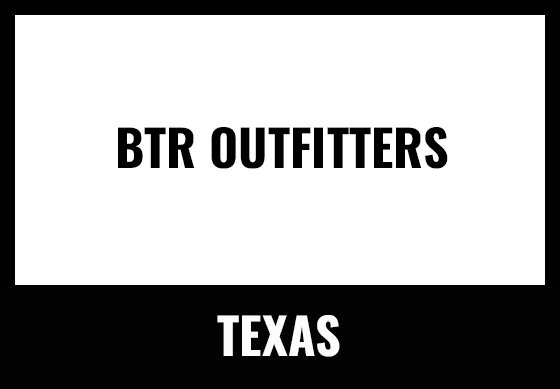 BTR Outfitters Dealer Tile