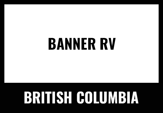 Banner RV Dealer Tile