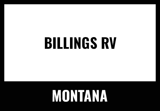 Billings RV Dealer Tile