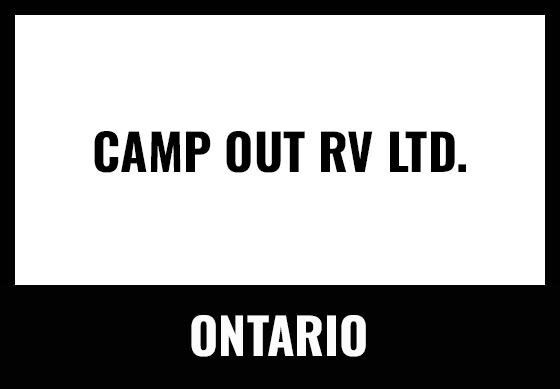 Camp Out RV Ltd Dealer Tile