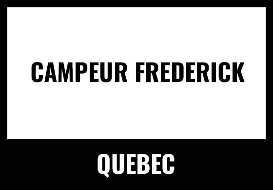 Campeur Frederick Dealer Tile