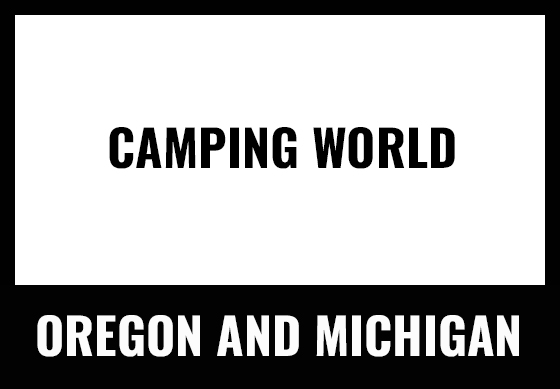 Camping World Dealer Tile