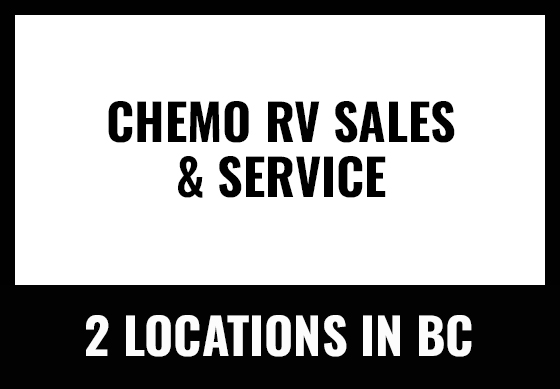 Chemo RV Sales and Service