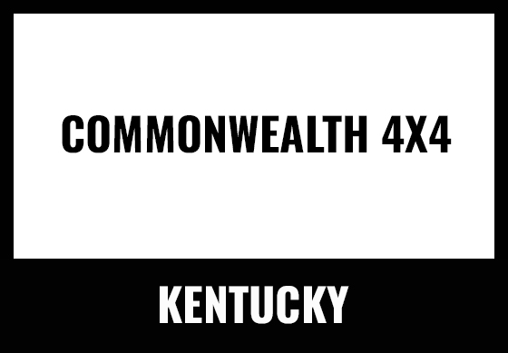 Commonwealth 4x4 Dealer Tile