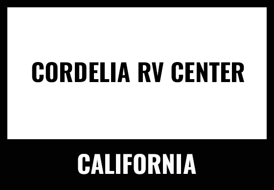 Cordelia RV Center Dealer Tile