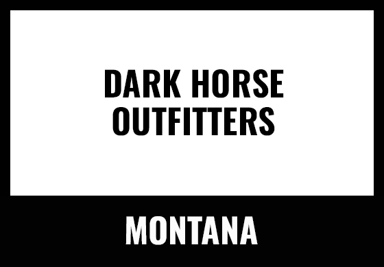 Dark Horse Outfitters Dealer Tile