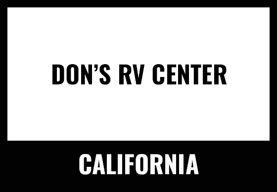Don's RV Center Dealer Tile