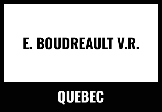 E Boudreault VR Dealer Tile