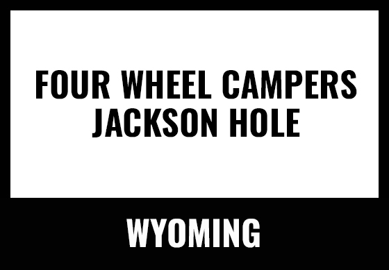 FWC Jackson Hole Dealer Tile