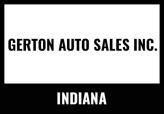 Gerton Auto Sales Inc Dealer Tile