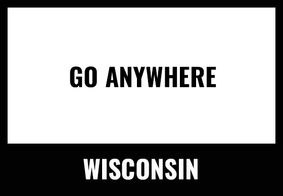 Go Anywhere Wisconsin Dealer Tile