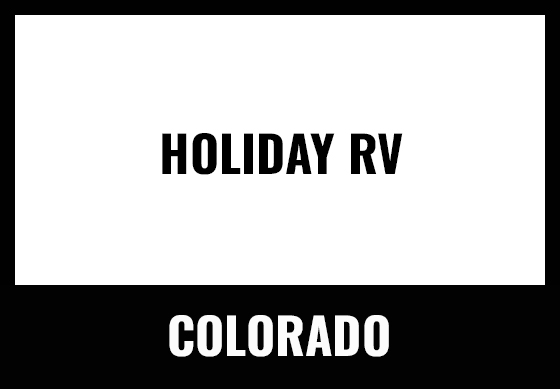 Holiday RV Dealer Tile