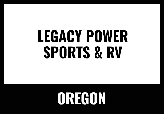 Legacy Power Sports And RV Dealer Tile