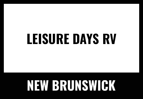 Leisure Days RV Dealer Tile
