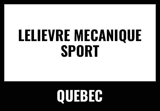 Lelievre Mécanique Sport