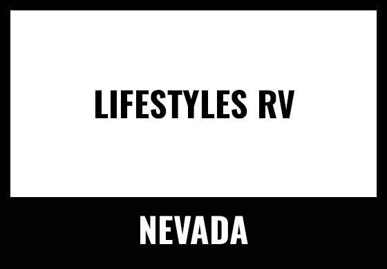 Lifestyles RV Dealer Tile