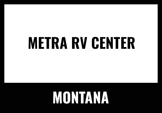 Metra RV Center Dealer Tile