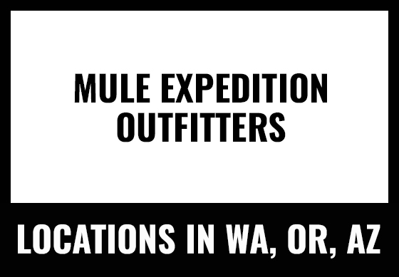 Mule Expedition Outfitters Dealer Tile