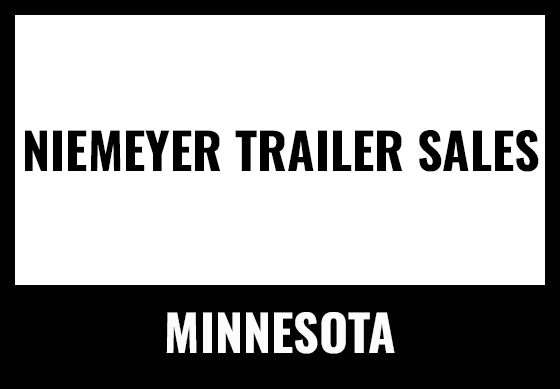 Niemeyer Trailer Sales Dealer Tile