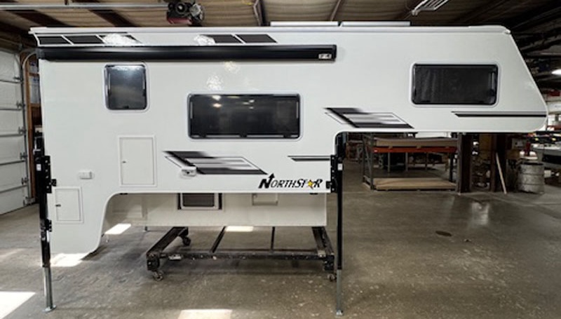 Northstar 10X At Factory