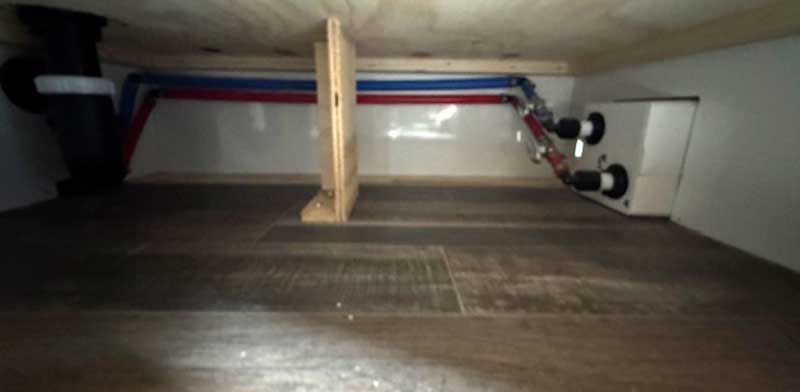 Northstar 10X Basement