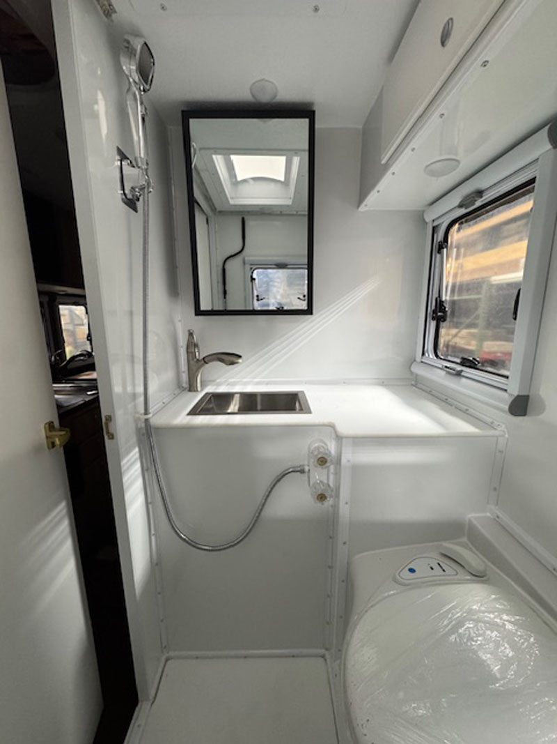 Northstar 10X Bathroom