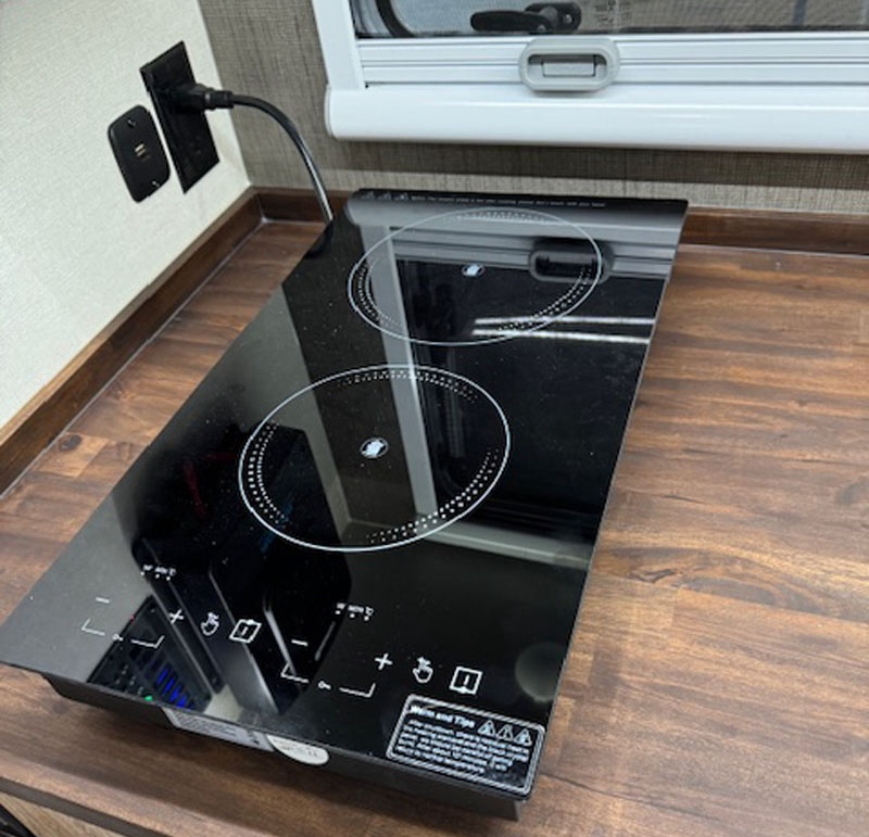 Northstar 10X Electric Cooktop