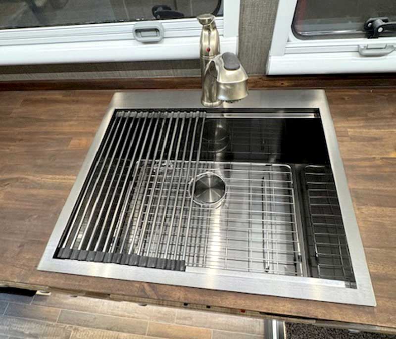 Northstar 10X Sink