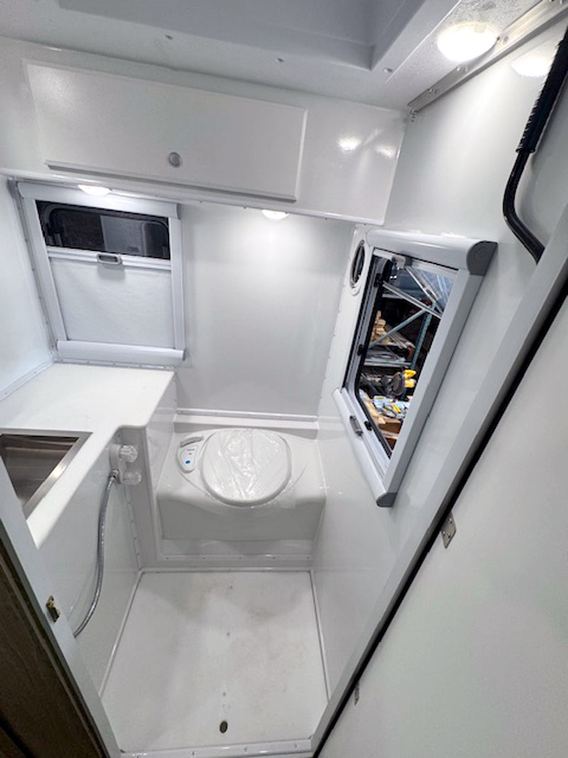 Northstar 10x Bath Two Windows