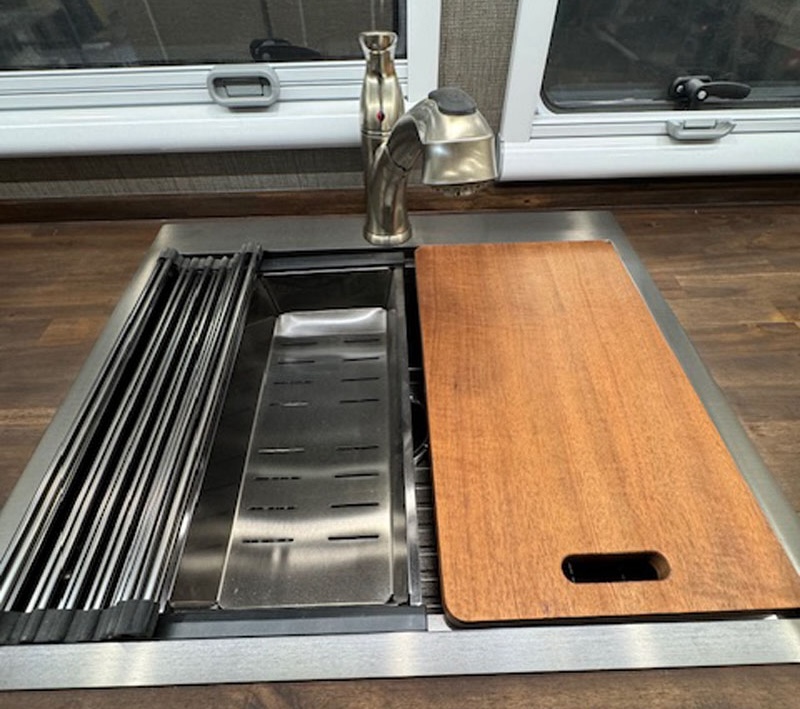 Northstar 10x Sink