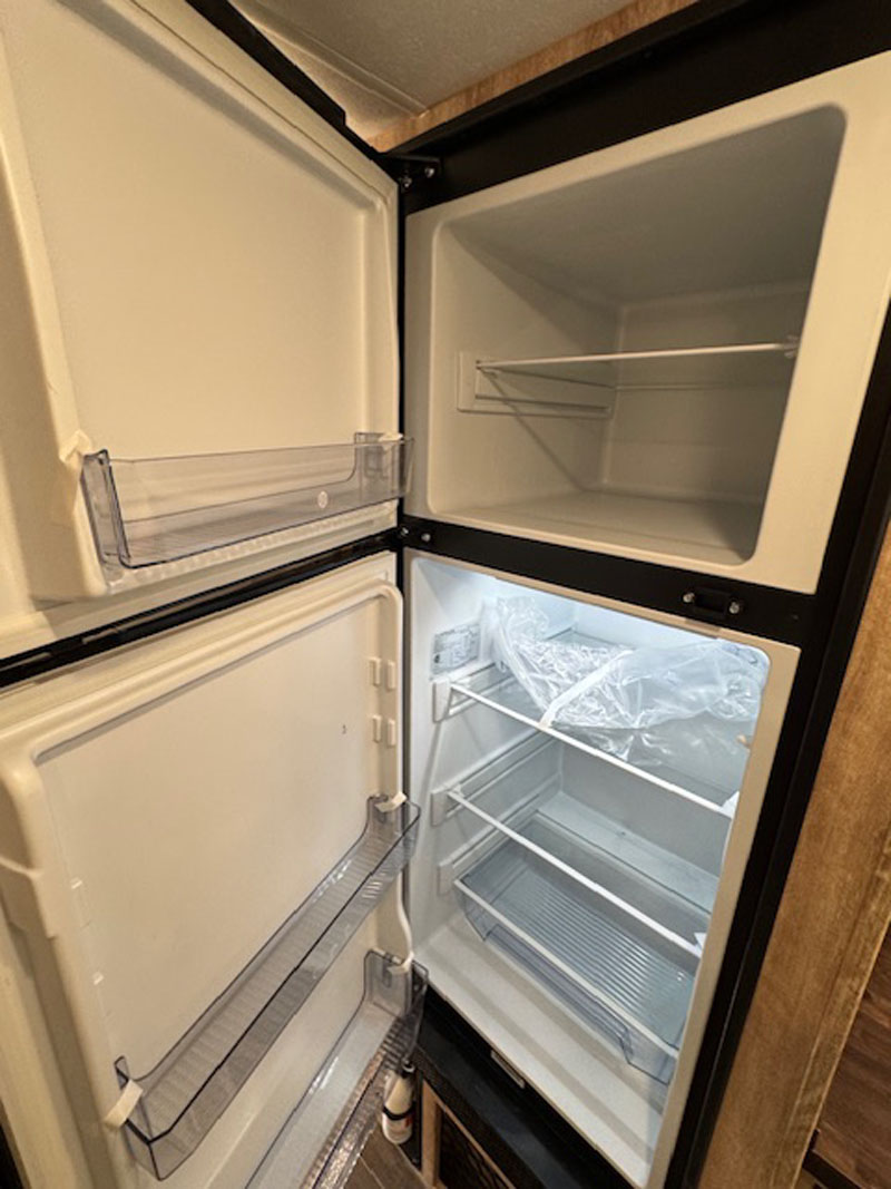Northstar Refrigerator