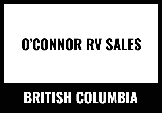 O'Connor RV Sales Dealer Tile