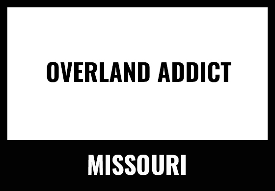 Overland Addict Dealer Tile