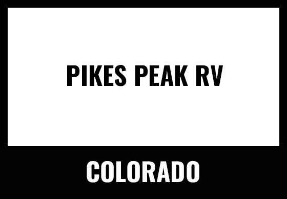 Pikes Peak RV Dealer Tile