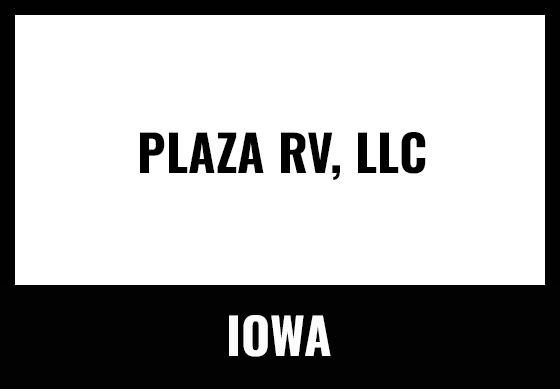 Plaza RV LLC Dealer Tile