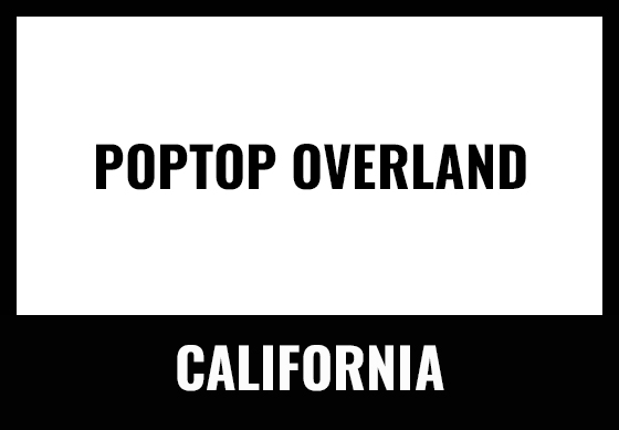 Pop Top Overland Dealer Tile