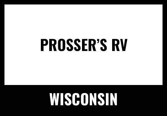 Prosser's RV Dealer Tile