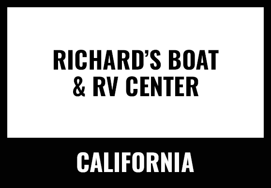 Richards Boat And RV Center Dealer Tile