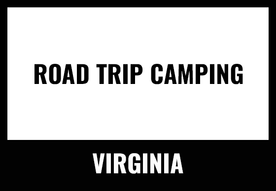 Road Trip Camping Dealer Tile