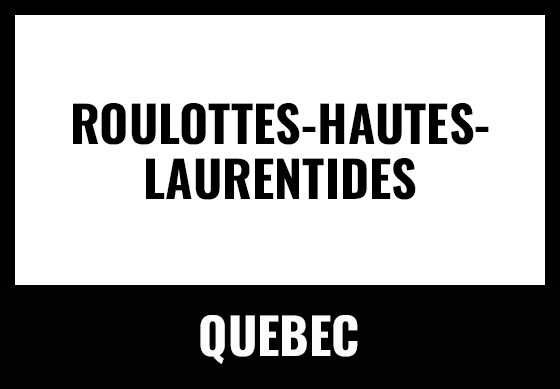 Roulottes Hautes Laurentides Dealer Tile