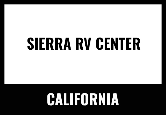 Seirra RV Center Dealer Tile