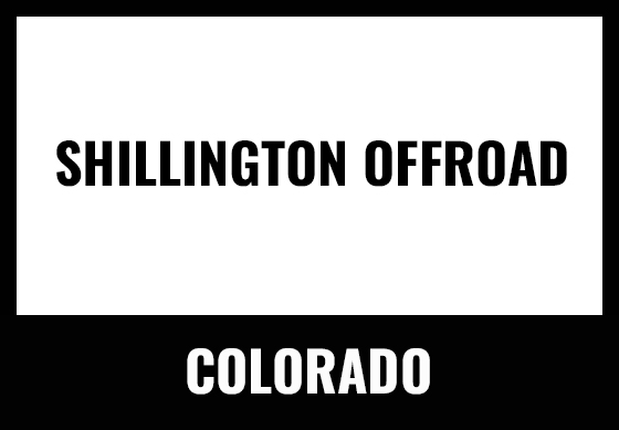 Shillington Offroad Dealer Tile