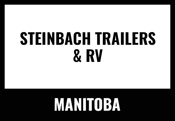 Steinbach Trailers And RV Dealer Tile