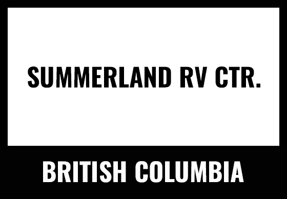 Summerland RV Center Dealer Tile