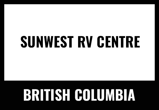 Sunwest RV Centre Dealer Tile