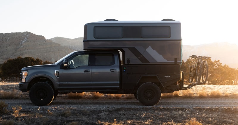 Supertramp Flagship HT Exterior 6
