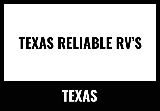 Texas Reliable RVs