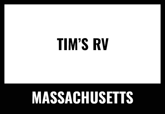Tim's RV Dealer Tile