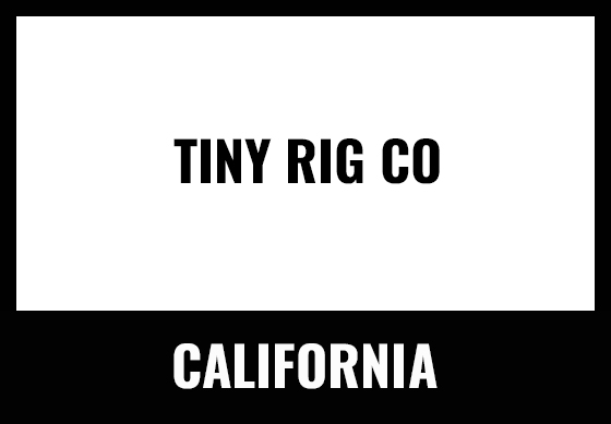 Tiny Rig Co Dealer Tile